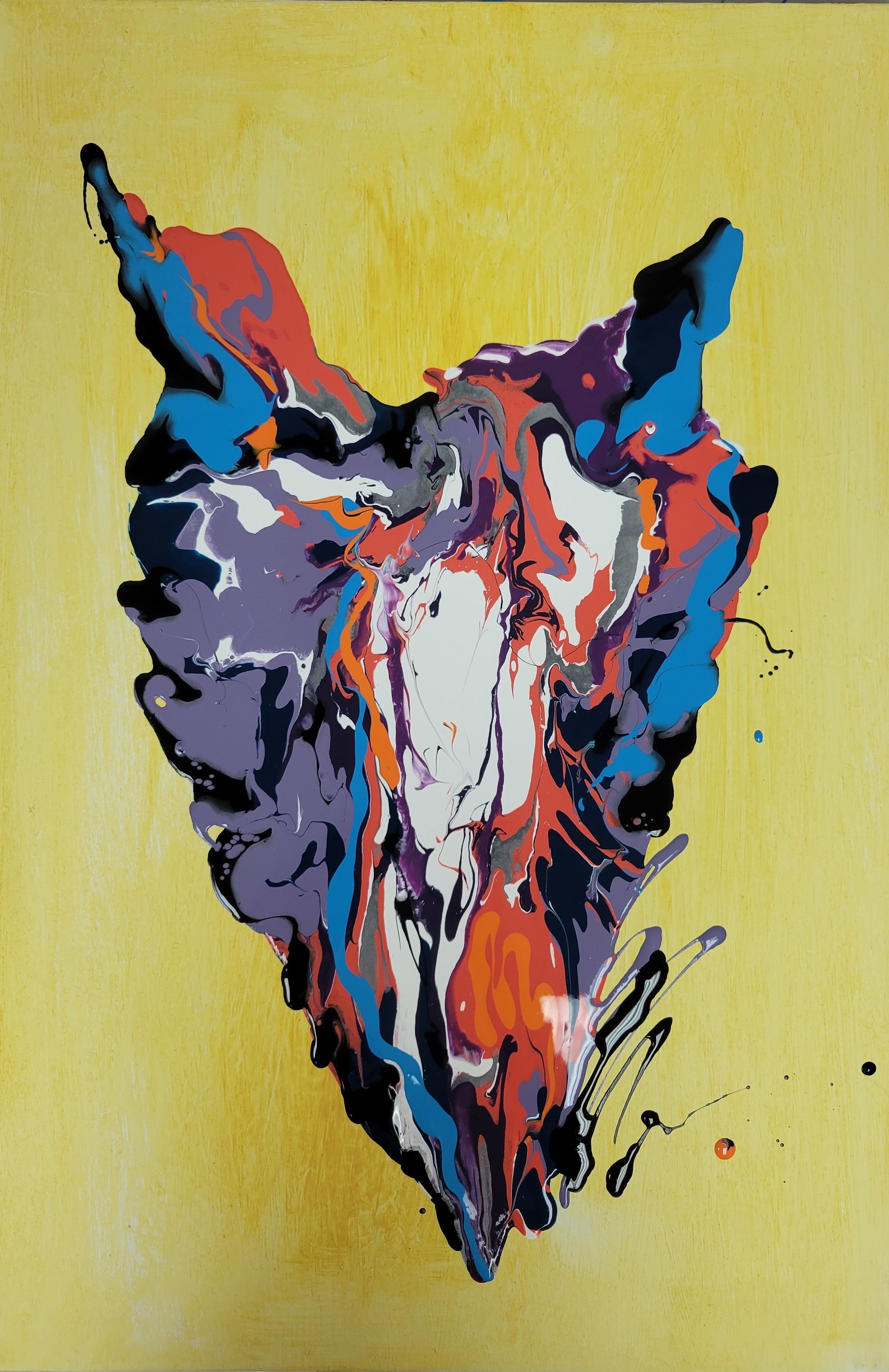 "Eve" Where It Begins