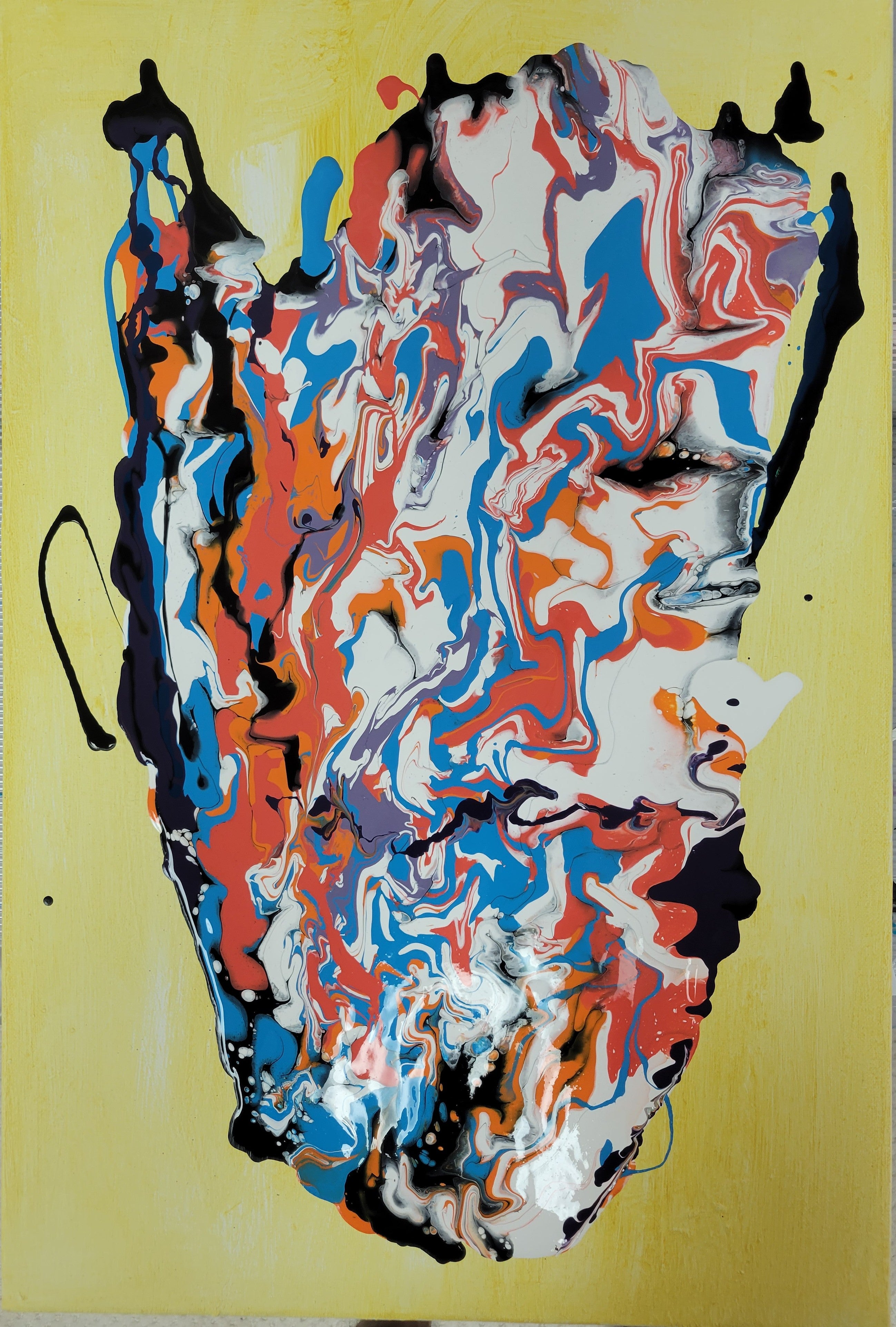 "Adam" - Adam's Gift